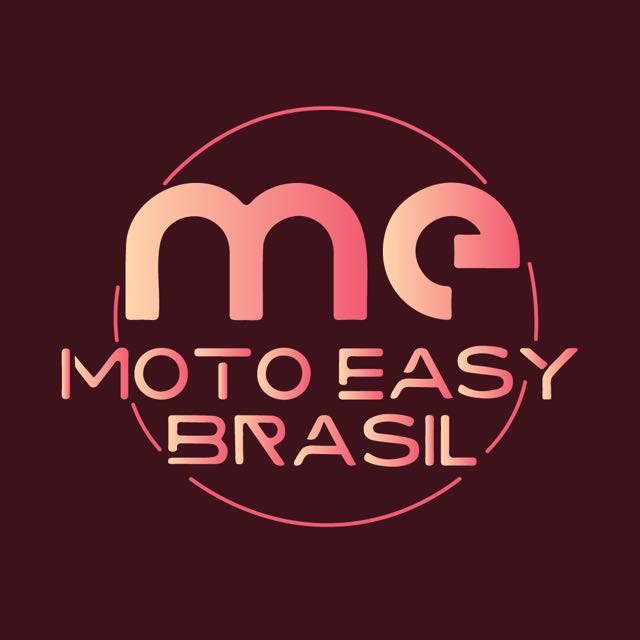 Moto Easy logo